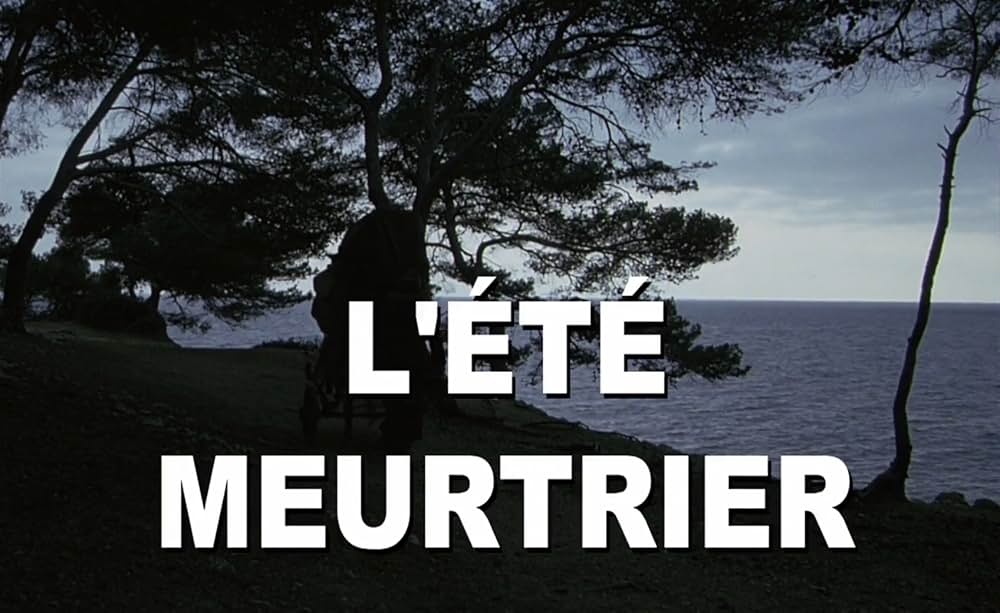 殺意の夏の画像