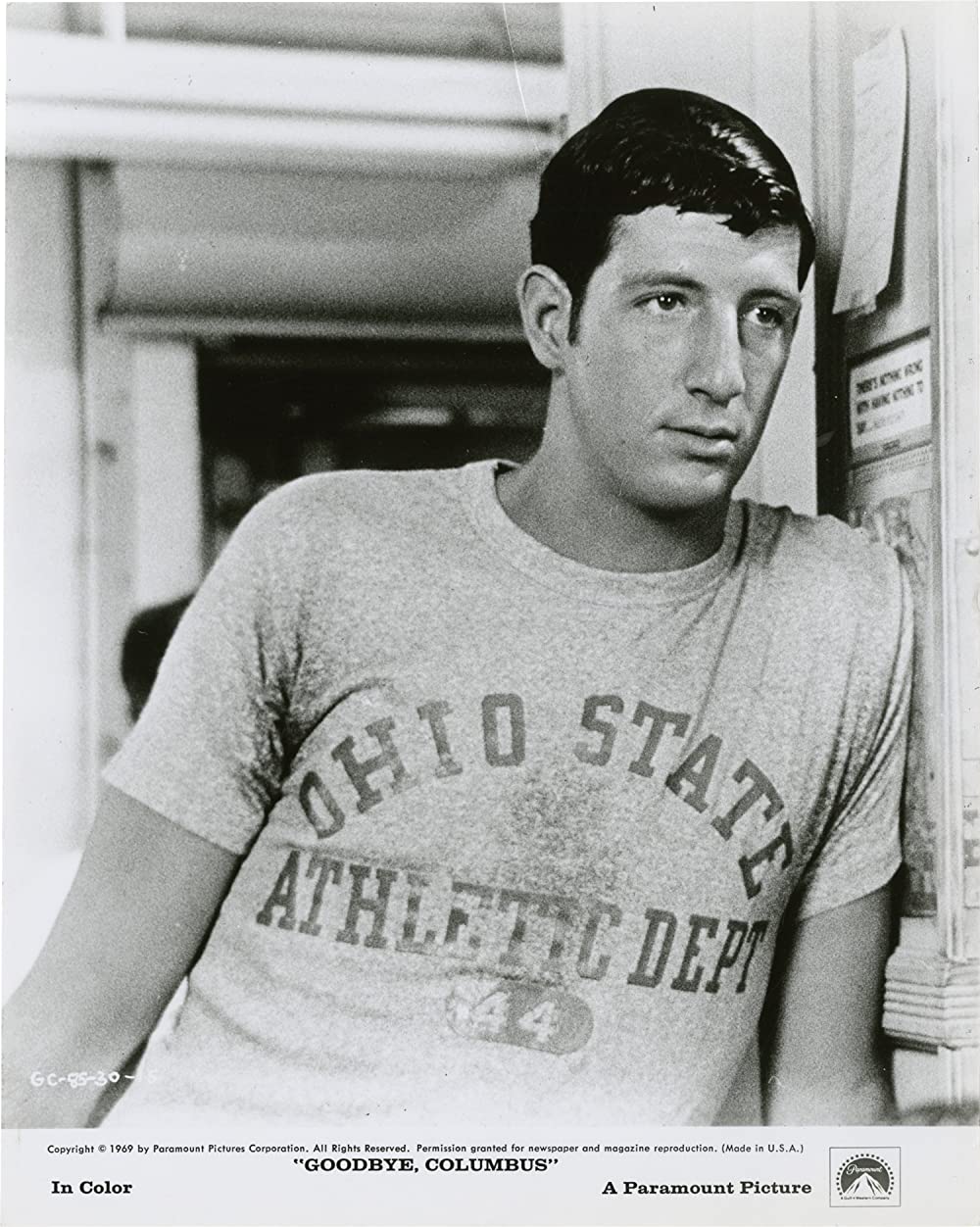 さよならコロンバスの画像