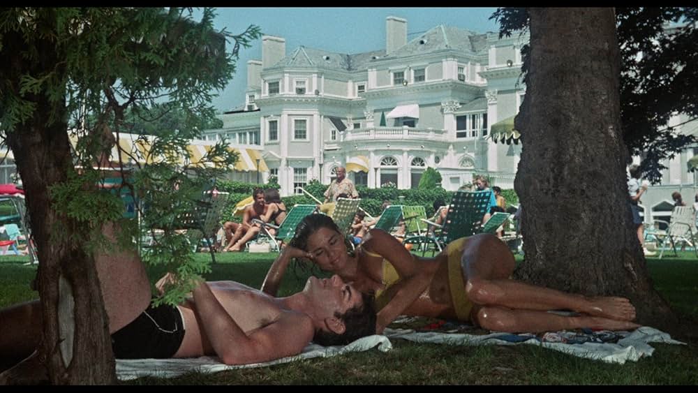 さよならコロンバスの画像