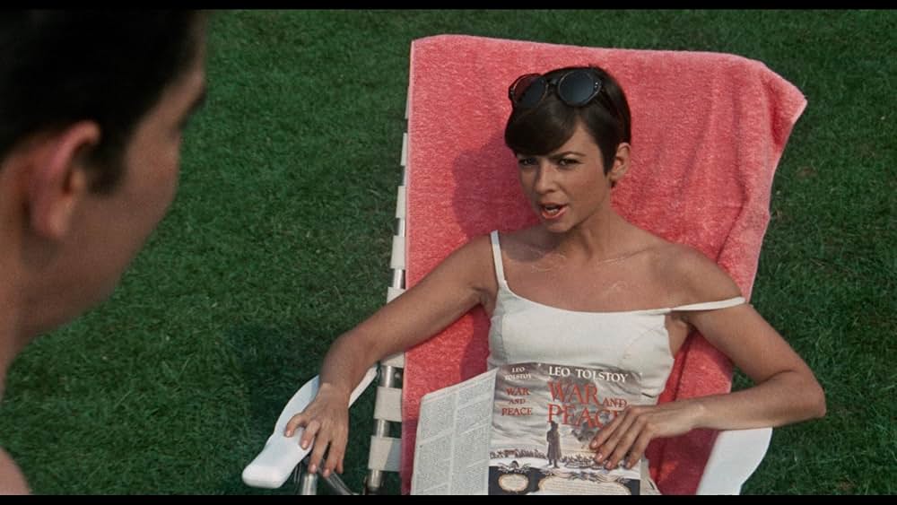 さよならコロンバスの画像