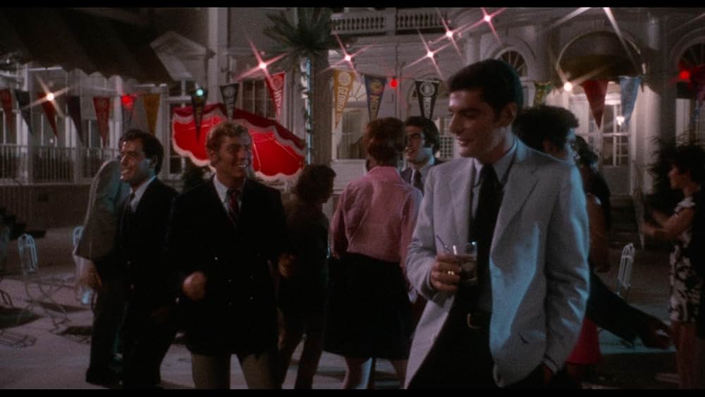 さよならコロンバスの画像