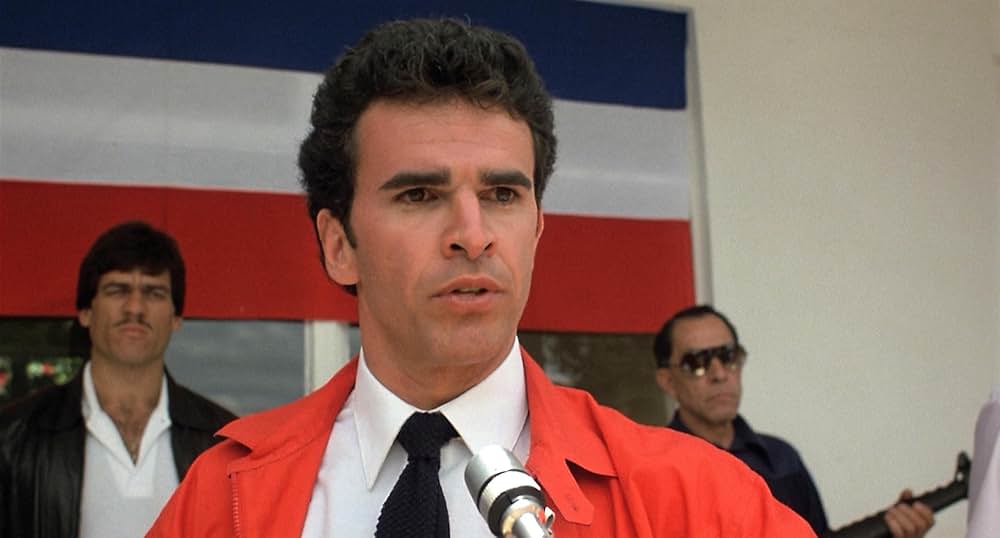 サルバドル／遥かなる日々の画像