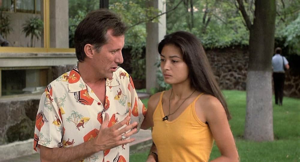 サルバドル／遥かなる日々の画像