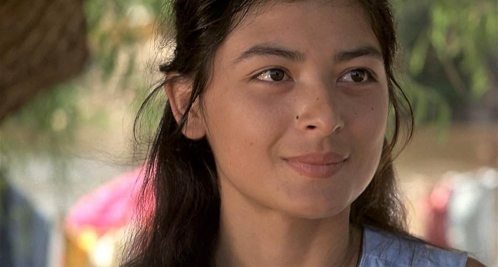 サルバドル／遥かなる日々の画像