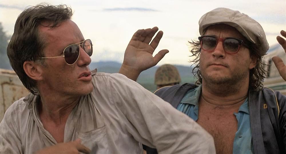 サルバドル／遥かなる日々の画像