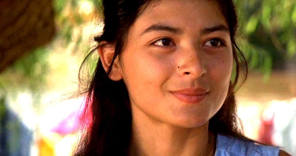 サルバドル／遥かなる日々の画像