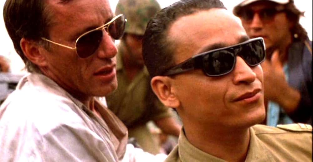 サルバドル／遥かなる日々の画像