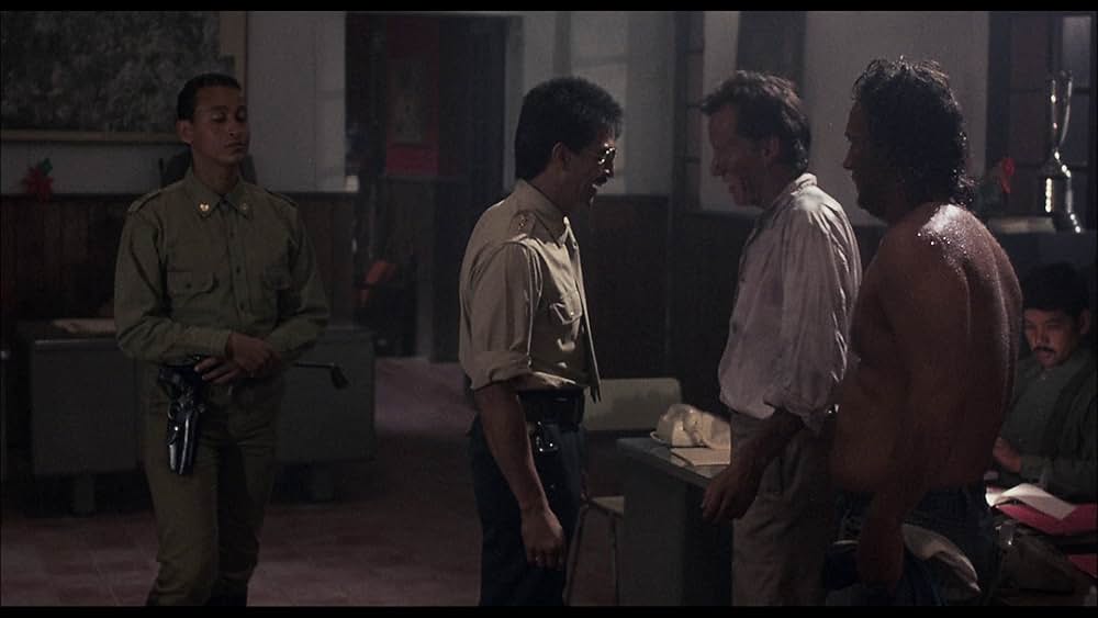 サルバドル／遥かなる日々の画像