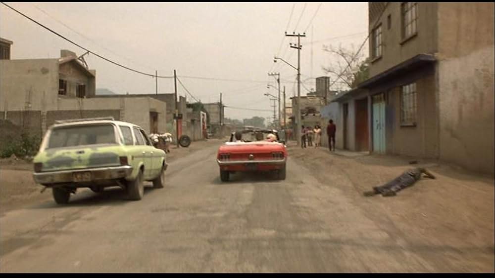 サルバドル／遥かなる日々の画像