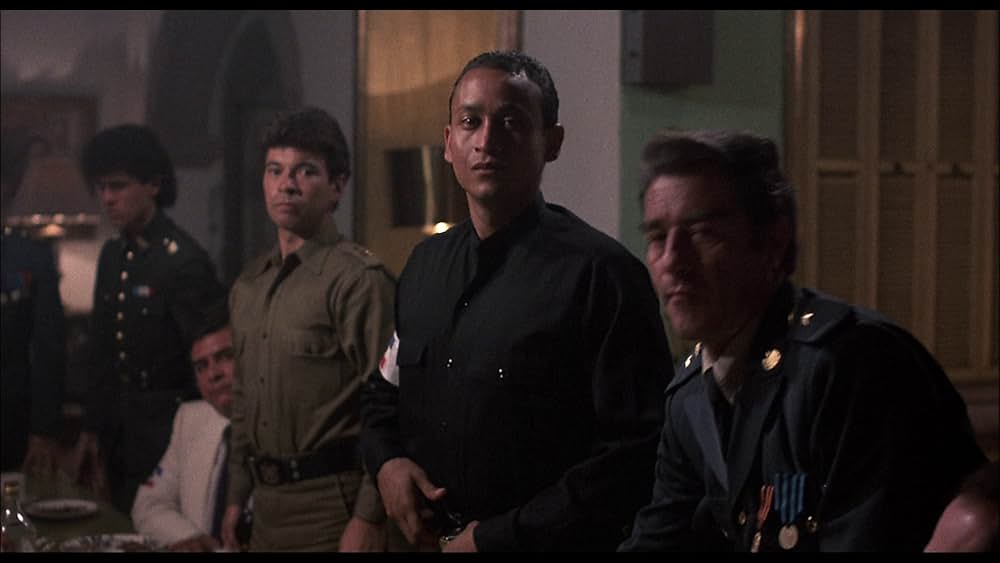 サルバドル／遥かなる日々の画像