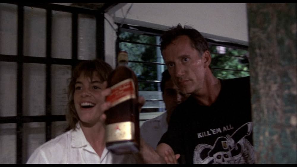 サルバドル／遥かなる日々の画像