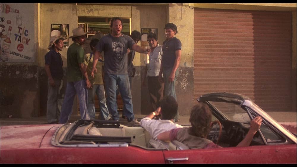 サルバドル／遥かなる日々の画像