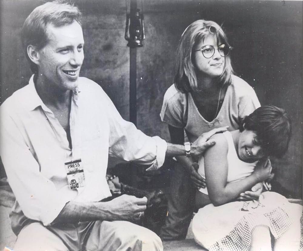 サルバドル／遥かなる日々の画像