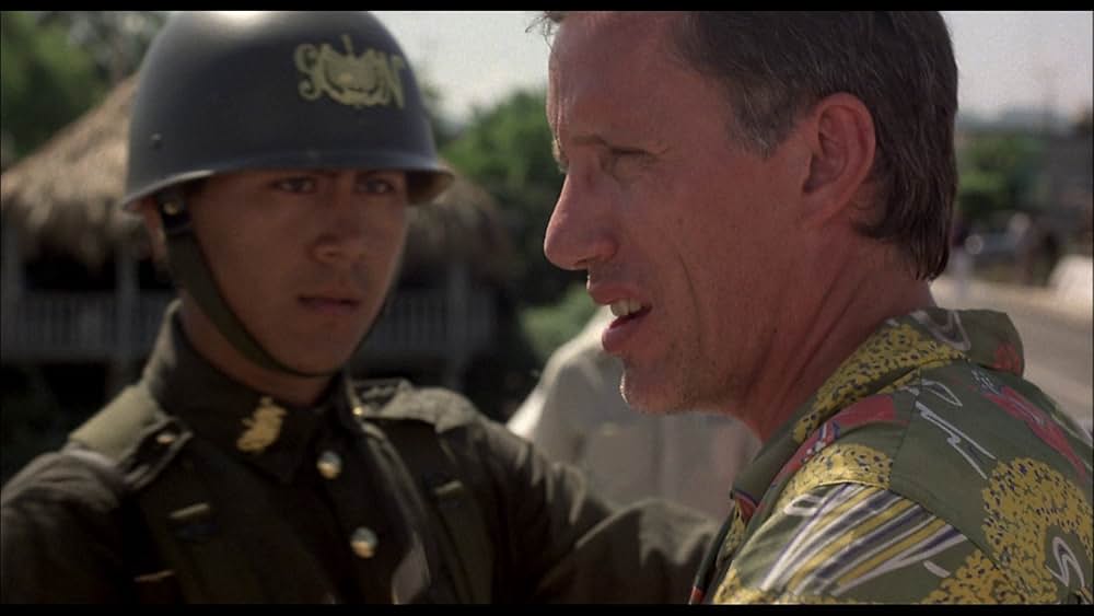 サルバドル／遥かなる日々の画像