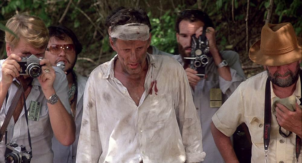 サルバドル／遥かなる日々の画像