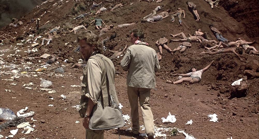 サルバドル／遥かなる日々の画像