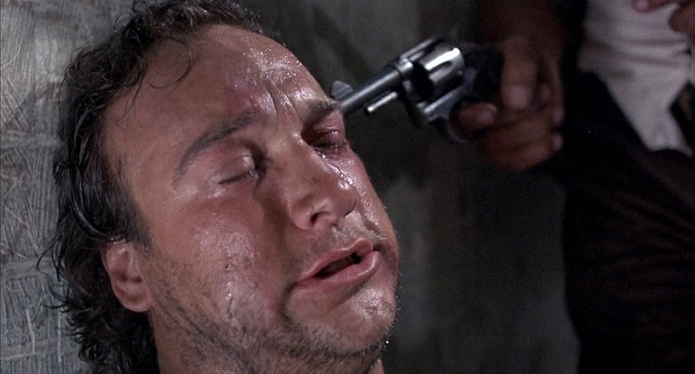 サルバドル／遥かなる日々の画像