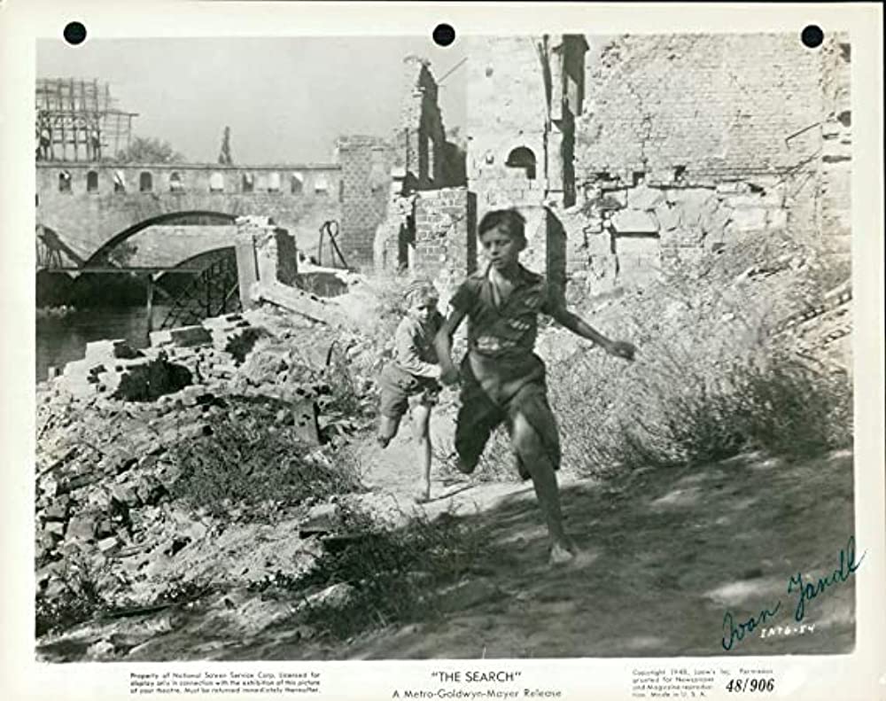 「山河遥かなり」の画像