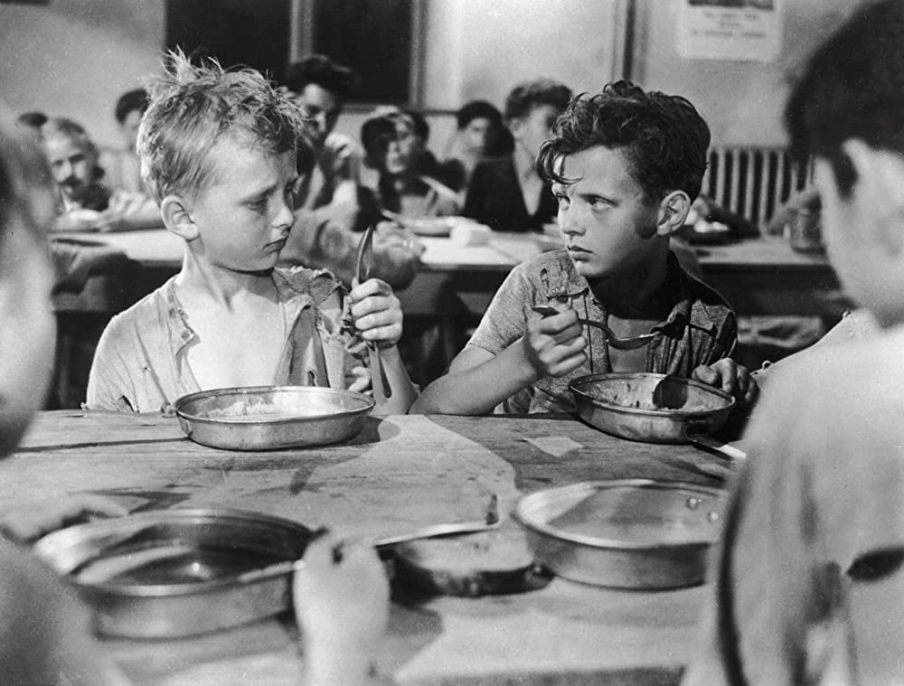 「山河遥かなり」イワン・ヤンドルの画像