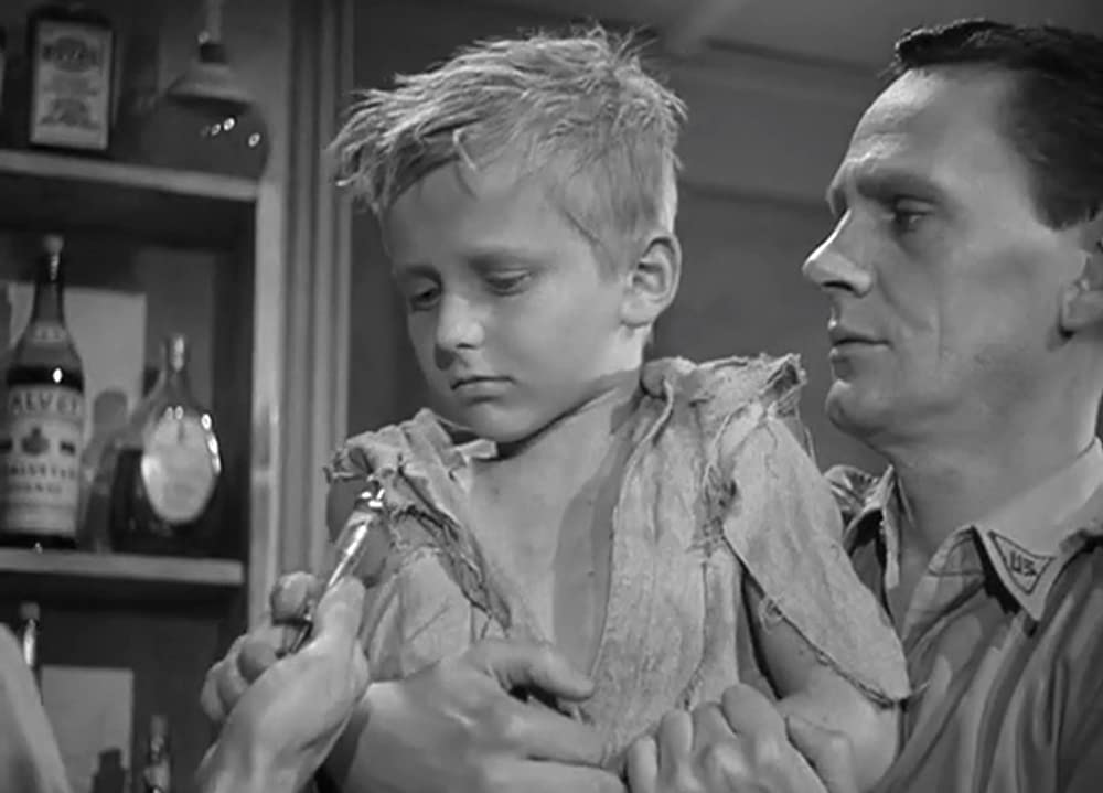 「山河遥かなり」ウェンデル・コーリイ & イワン・ヤンドルの画像