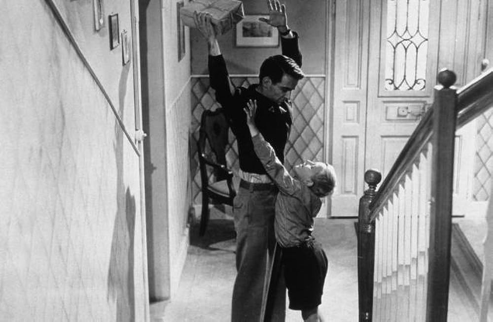 「山河遥かなり」モンゴメリー・クリフト & イワン・ヤンドルの画像