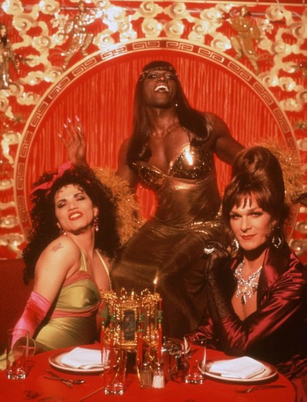 3人のエンジェルの画像