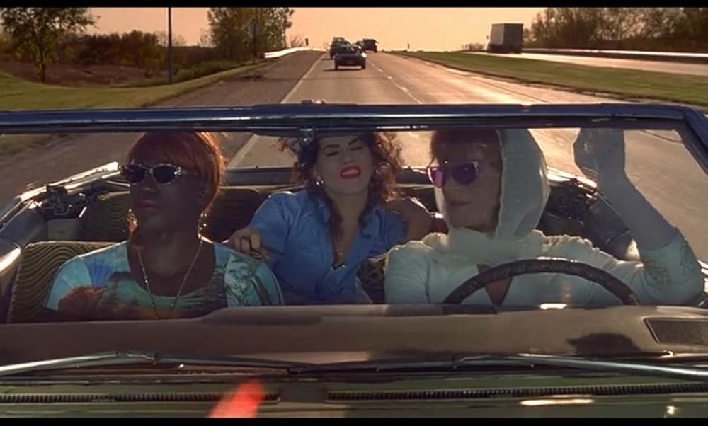 3人のエンジェルの画像