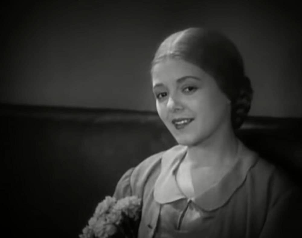 「サンライズ」ジャネット・ゲイナーの画像