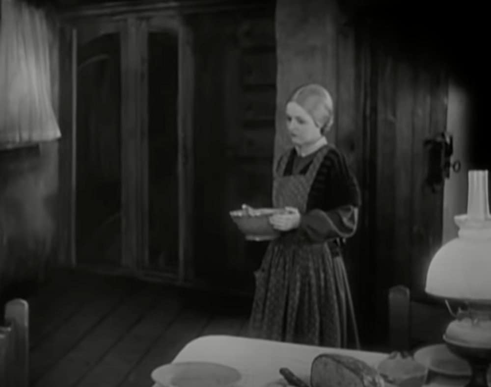 「サンライズ」ジャネット・ゲイナーの画像