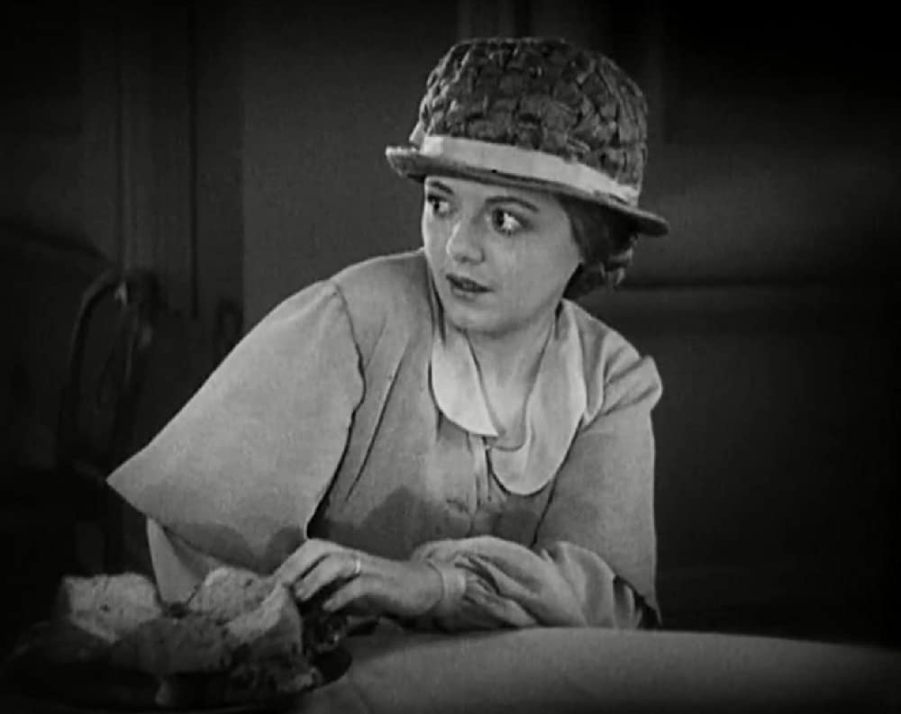 「サンライズ」ジャネット・ゲイナーの画像