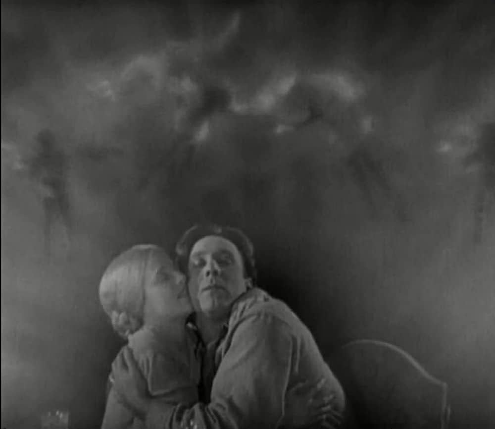 「サンライズ」ジャネット・ゲイナー & George O’Brienの画像