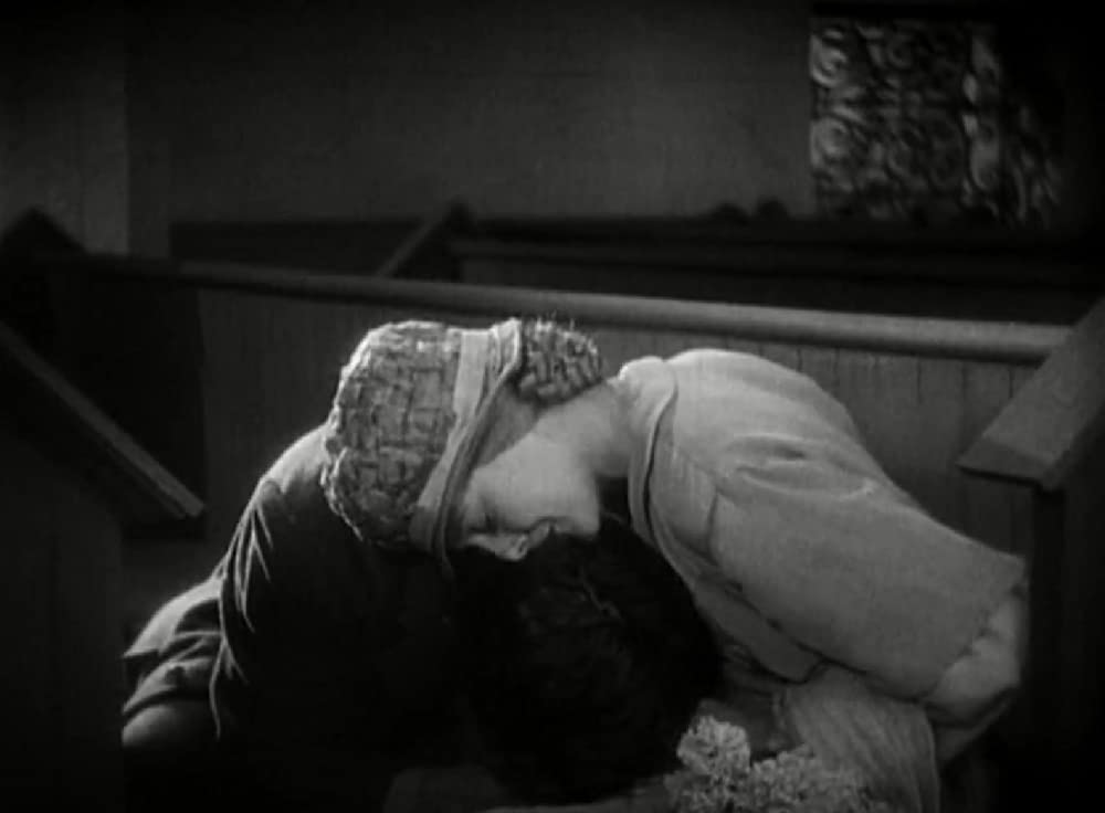 「サンライズ」ジャネット・ゲイナーの画像