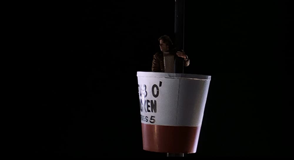 「幸福の旅路」ヘンリー・ウィンクラーの画像