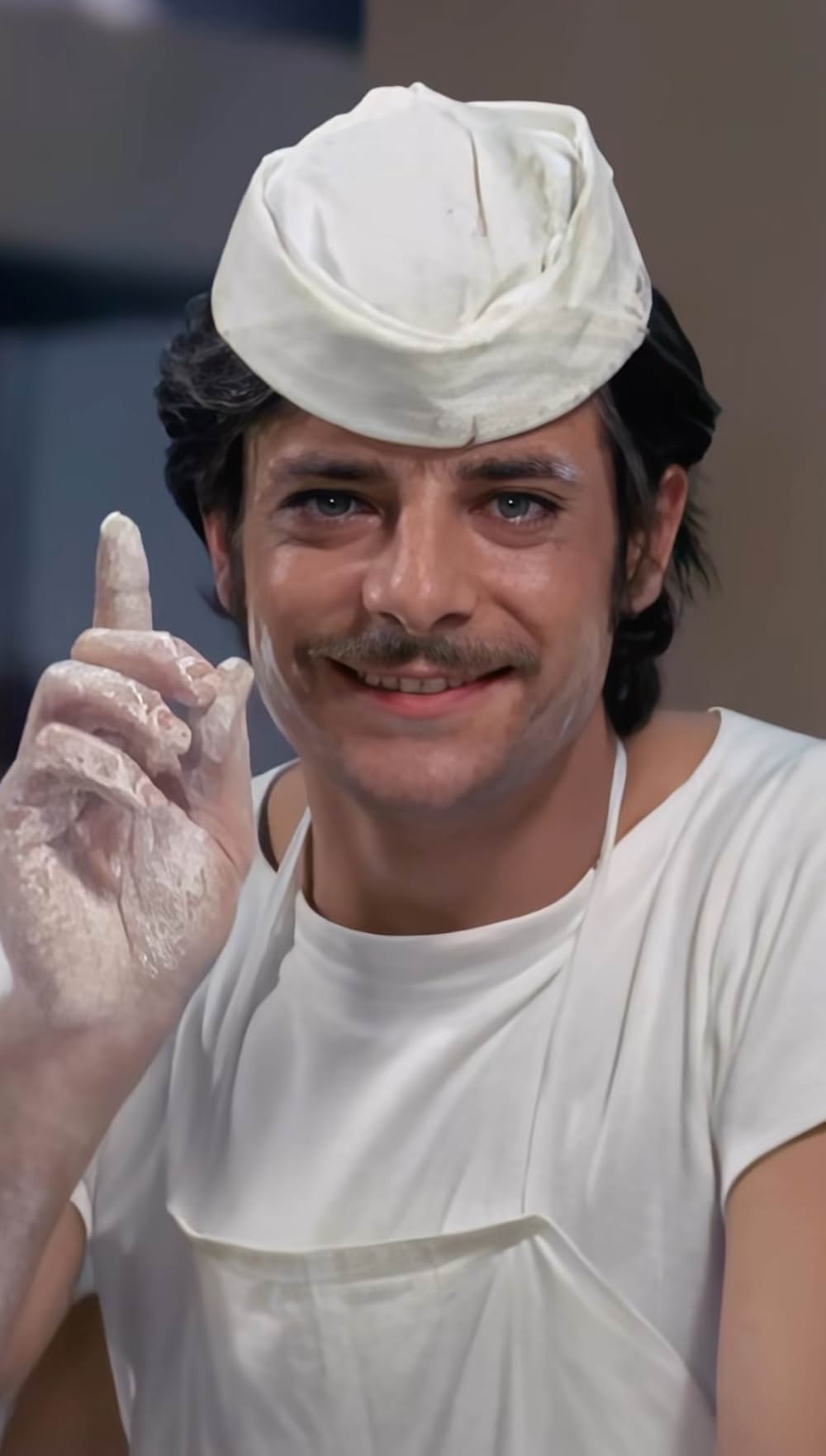 ジェラシーの画像