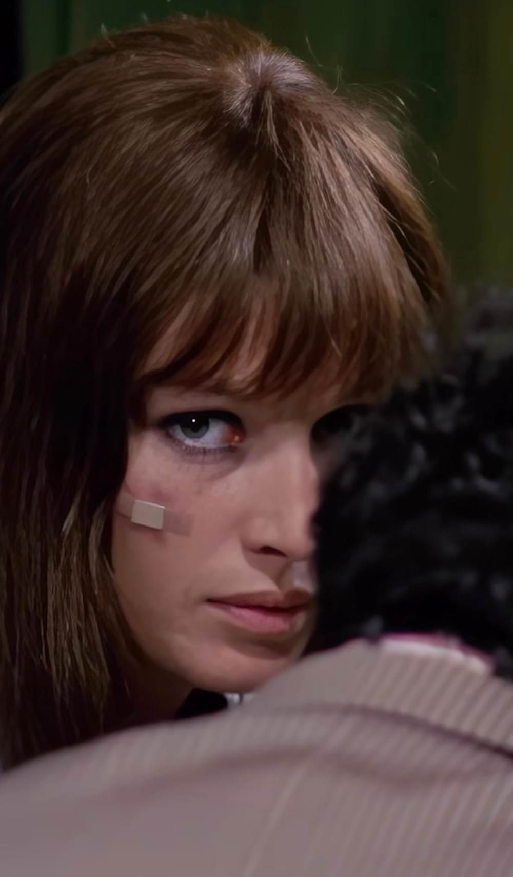 ジェラシーの画像