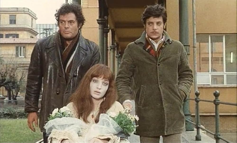 ジェラシーの画像