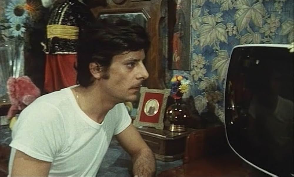 ジェラシーの画像