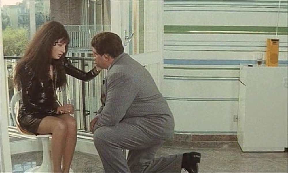 ジェラシーの画像