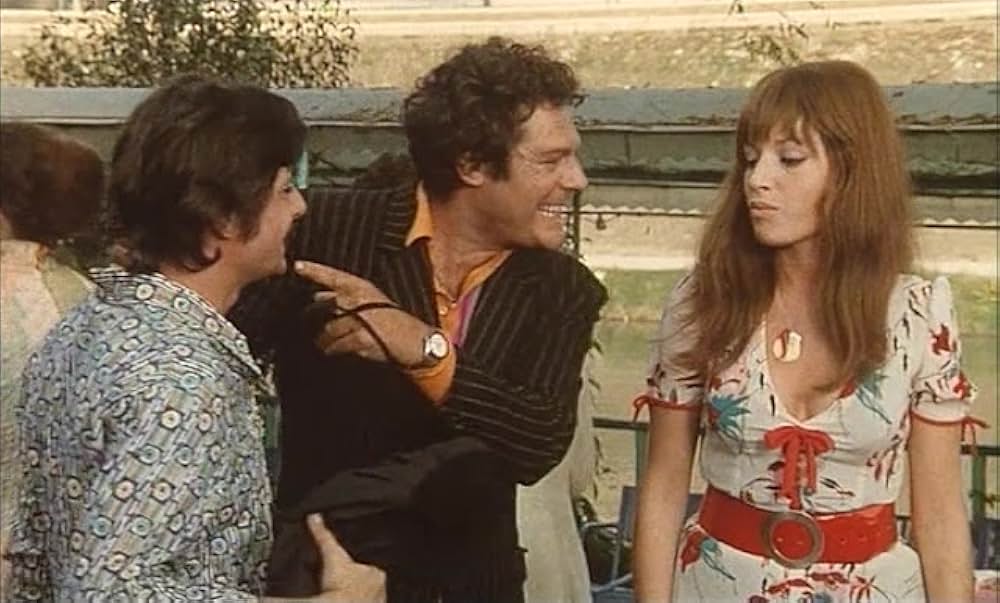 ジェラシーの画像