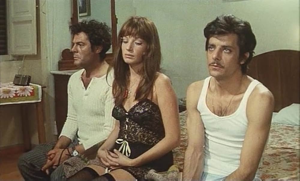 ジェラシーの画像