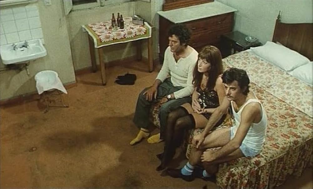 ジェラシーの画像