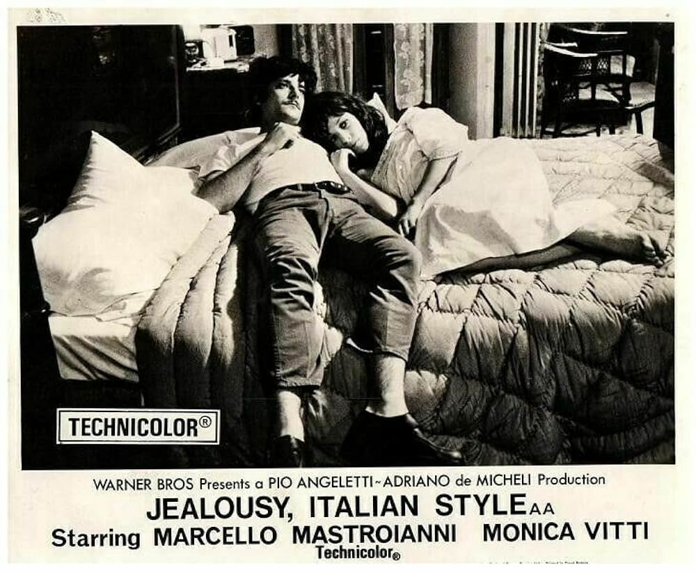 ジェラシーの画像