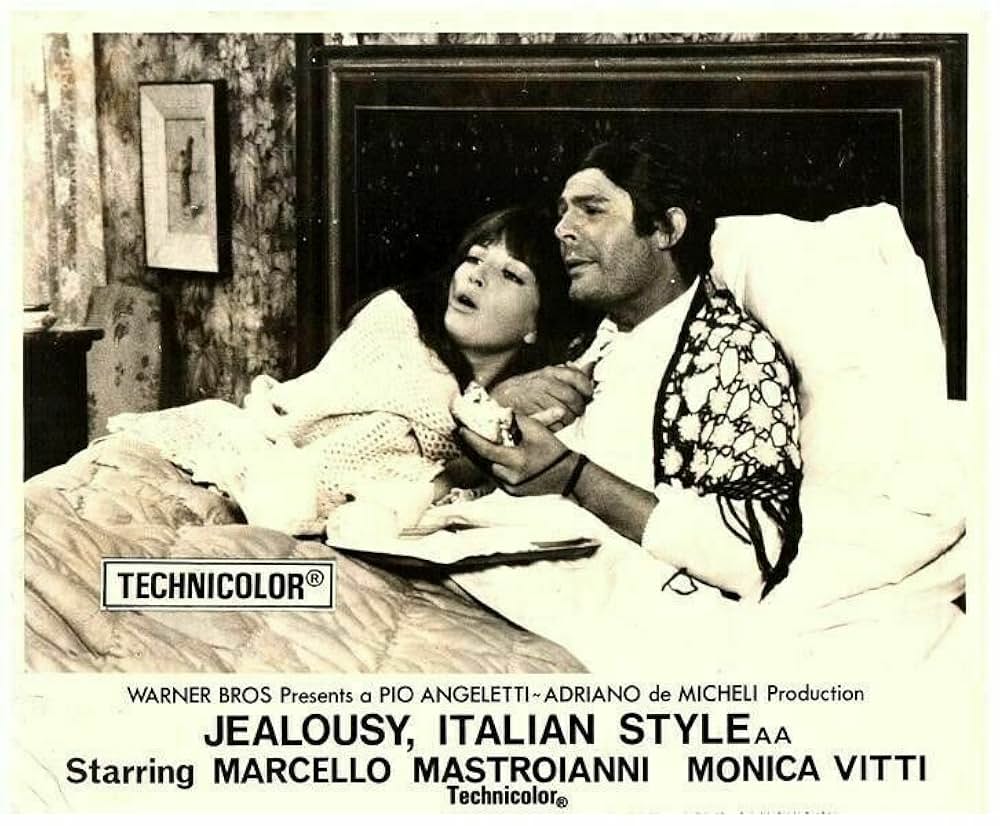 ジェラシーの画像