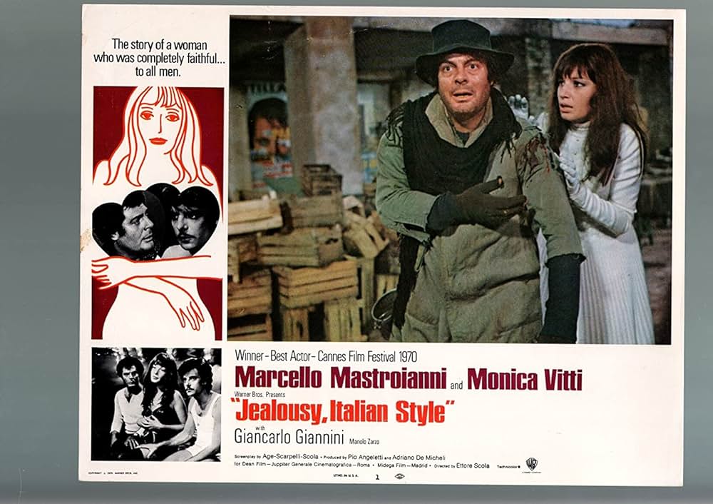 ジェラシーの画像