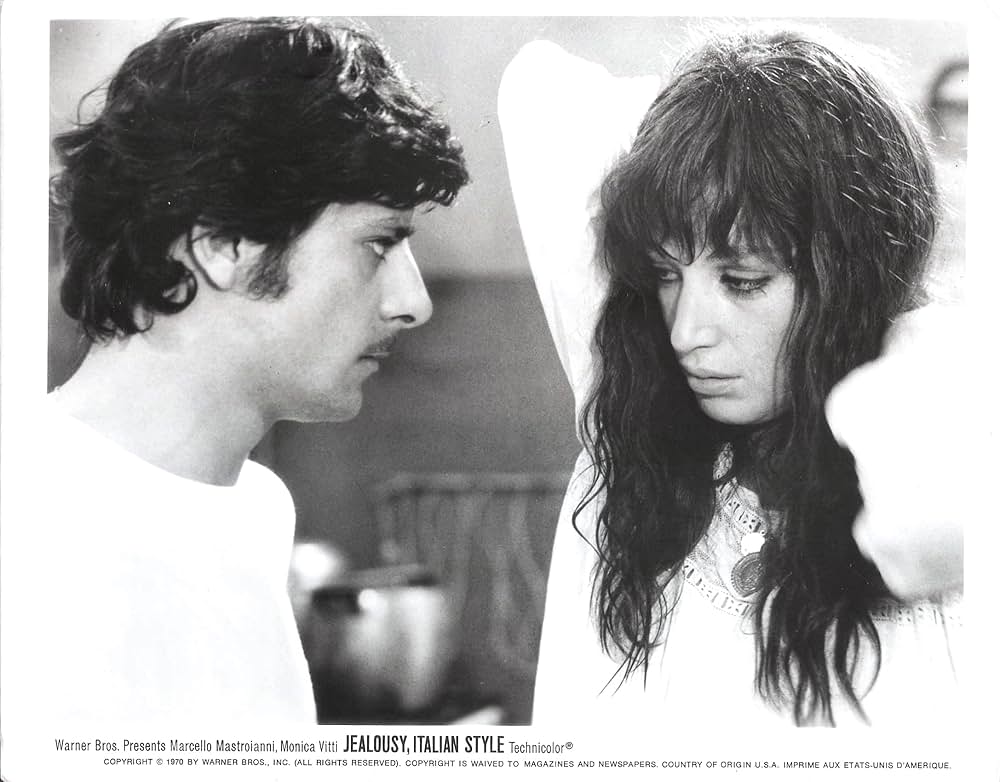 ジェラシーの画像