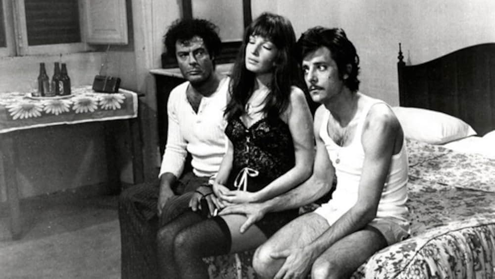 ジェラシーの画像