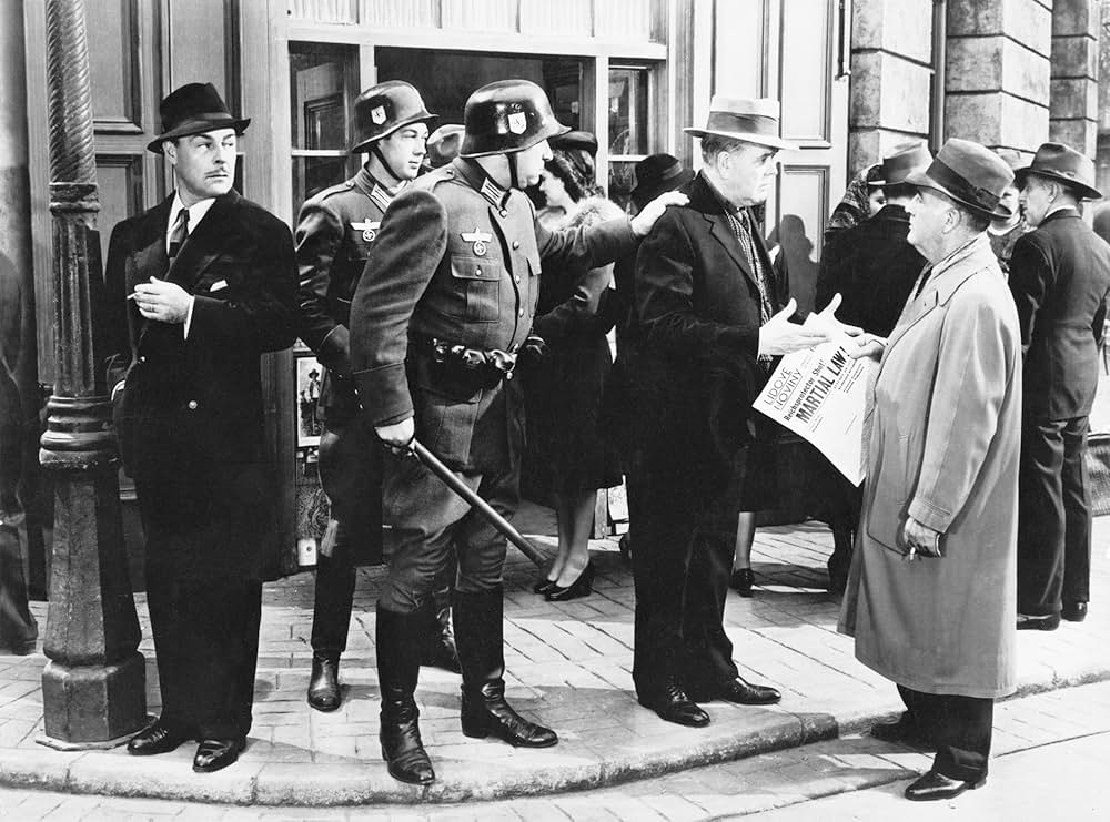 死刑執行人もまた死すの画像