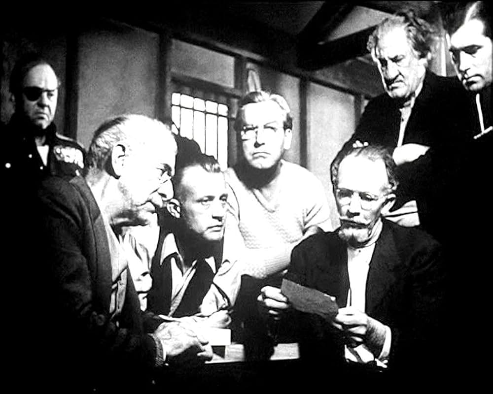 死刑執行人もまた死すの画像