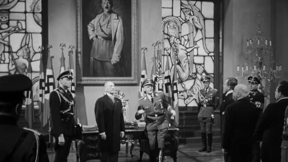 死刑執行人もまた死すの画像