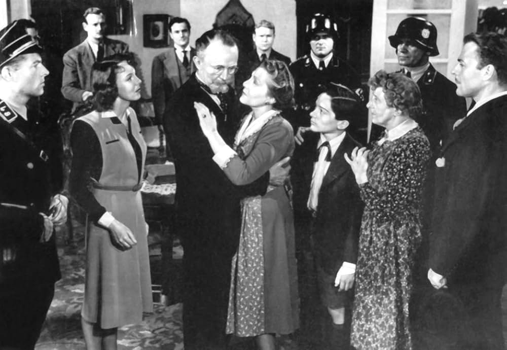 死刑執行人もまた死すの画像